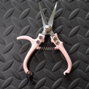 Pruning Shears | Pink