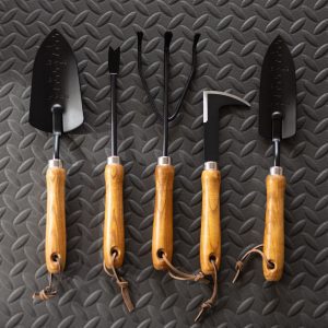 Essential Garden Tool Set