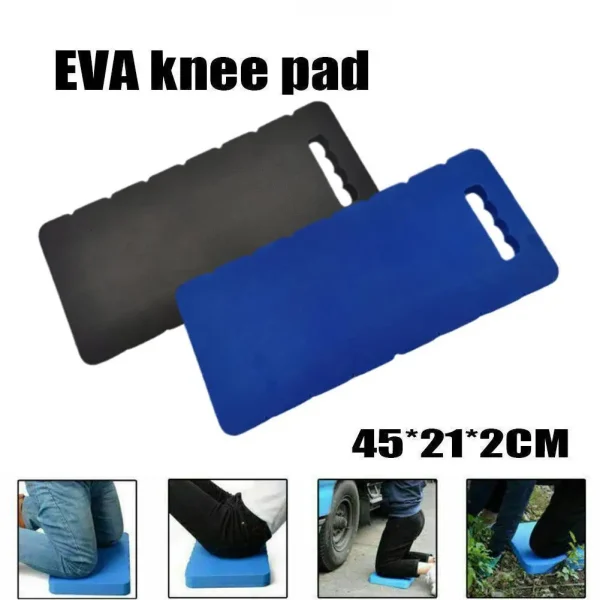 Garden Knee Pad - Thick High Density 1