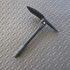 Foldable Garden Shovel