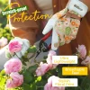 Gardening Gloves - Thorn Proof - Floral Design 3