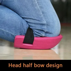 Knee Pads - Thick Knee Protection 1