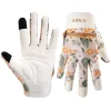 Gardening Gloves - Thorn Proof - Floral Design 1