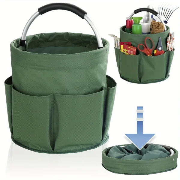 Accessories Garden Tool Tote